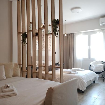 Apartament Gaia 2 Saloniki Zewnętrze zdjęcie