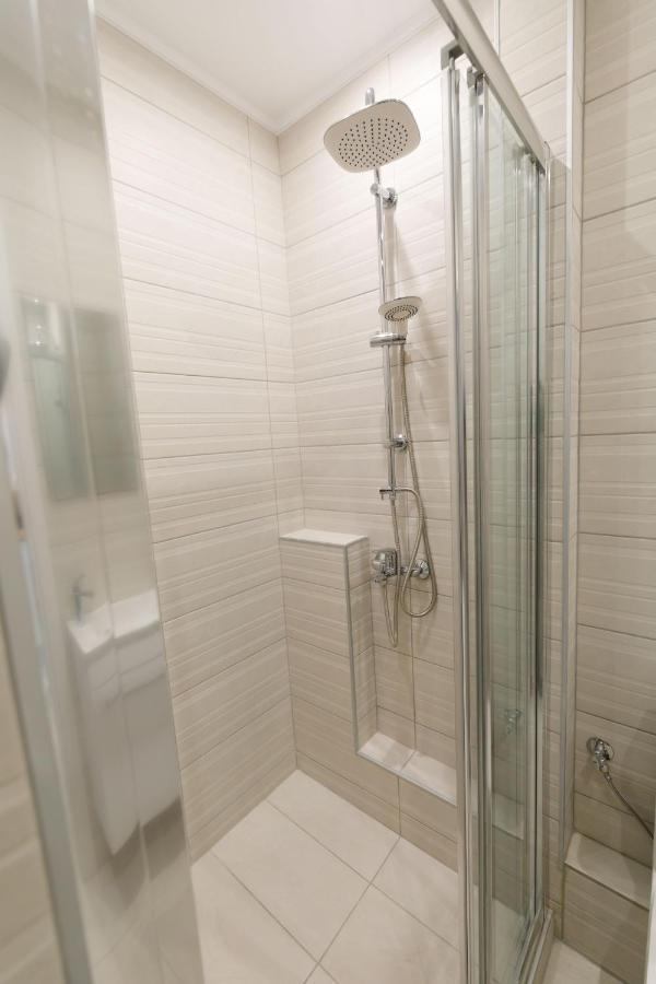 Apartament Gaia 2 Saloniki Zewnętrze zdjęcie