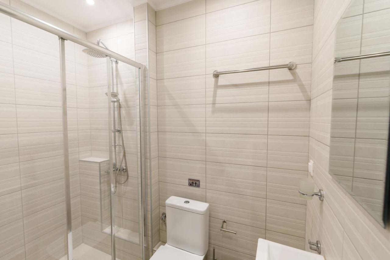 Apartament Gaia 2 Saloniki Zewnętrze zdjęcie