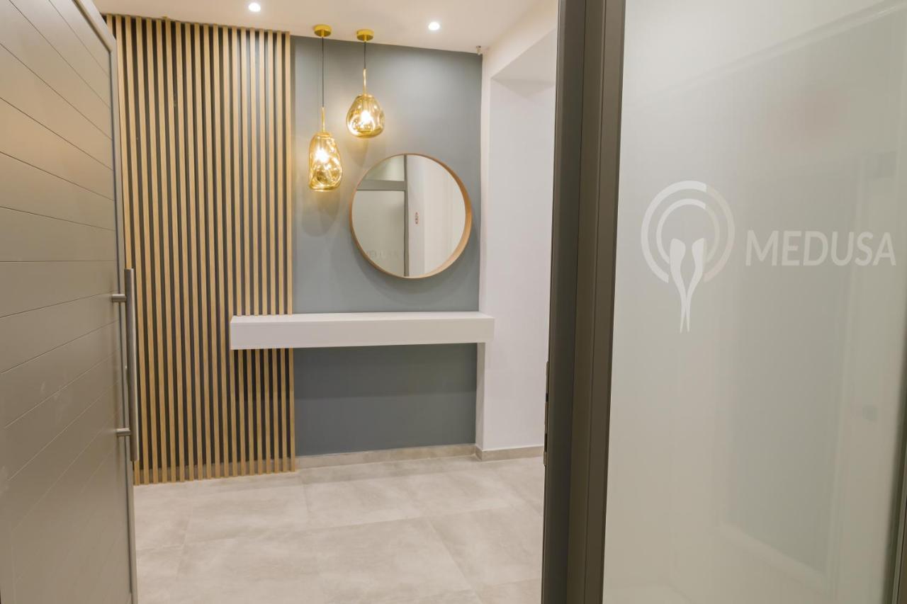 Apartament Gaia 2 Saloniki Zewnętrze zdjęcie