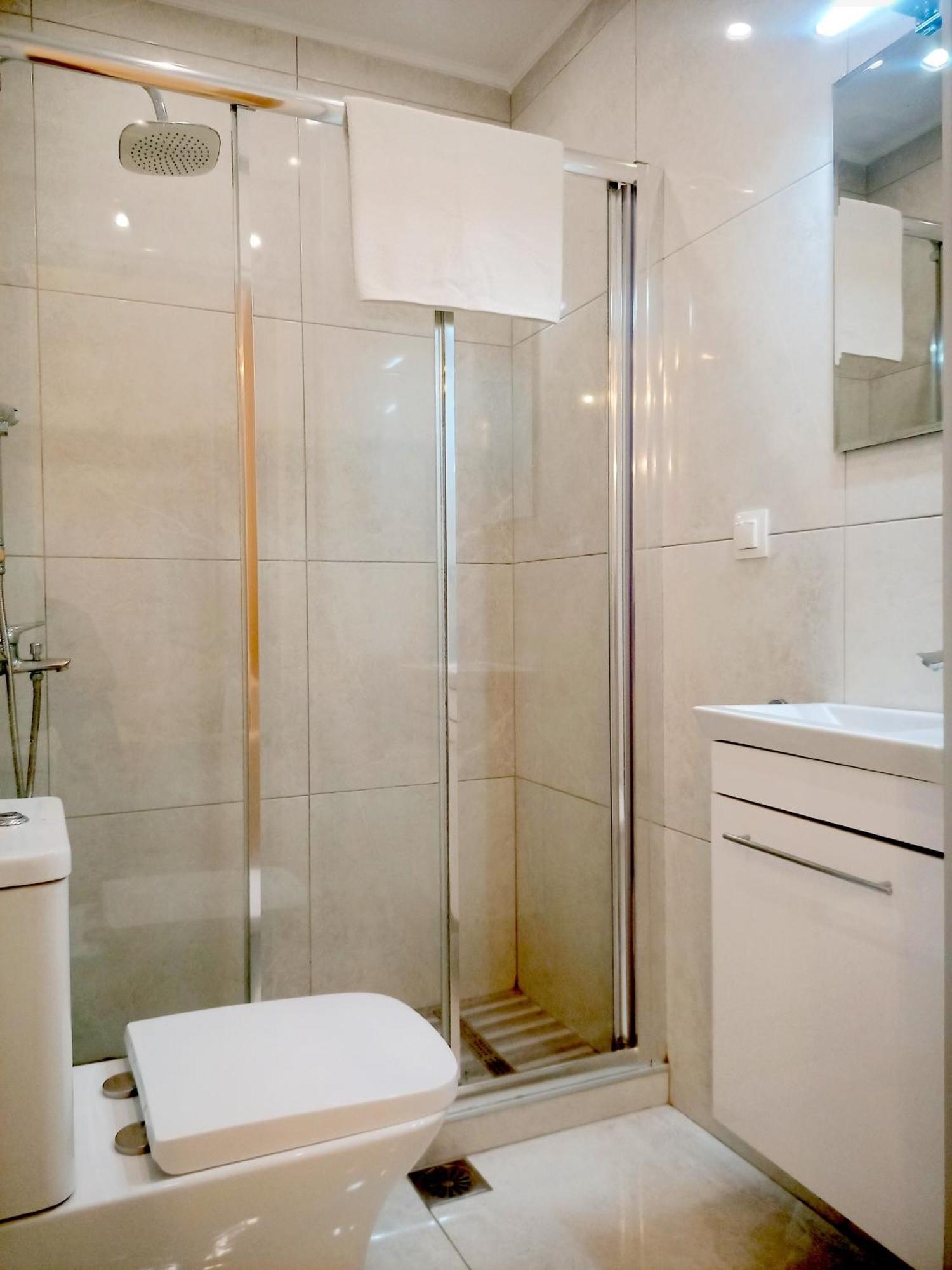 Apartament Gaia 2 Saloniki Zewnętrze zdjęcie